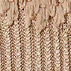 & Other Stories Rippstrickoberteil mit Fransen
