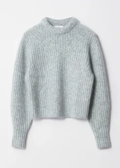 & Other Stories Rippstrickpullover