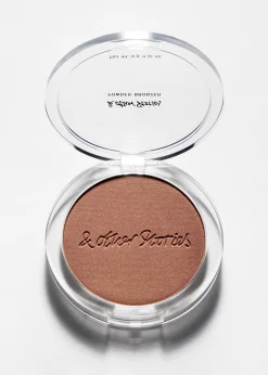 & Other Stories Bronzer in Puderform