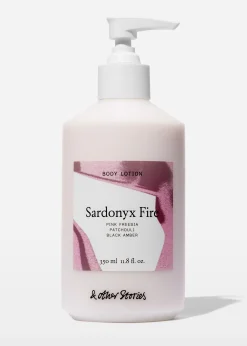 & Other Stories Sardonyx Fire Bodylotion​