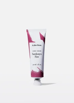 & Other Stories Sardonyx Fire Handcreme