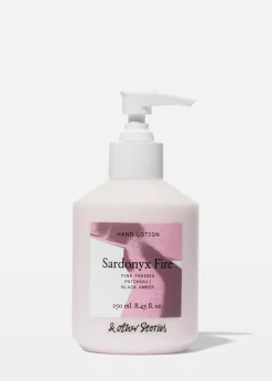 & Other Stories Sardonyx Fire Handlotion​