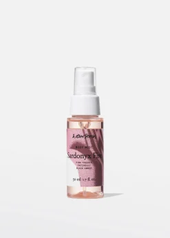 & Other Stories Sardonyx Fire Mini-Bodyspray