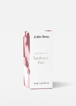 & Other Stories Sardonyx Fire Roll-on-Parfum