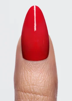 & Other Stories Scarlet Shade Nagellack