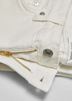 & Other Stories Schmal geschnittene Jeans
