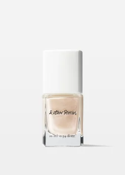 & Other Stories Seashell Nagellack