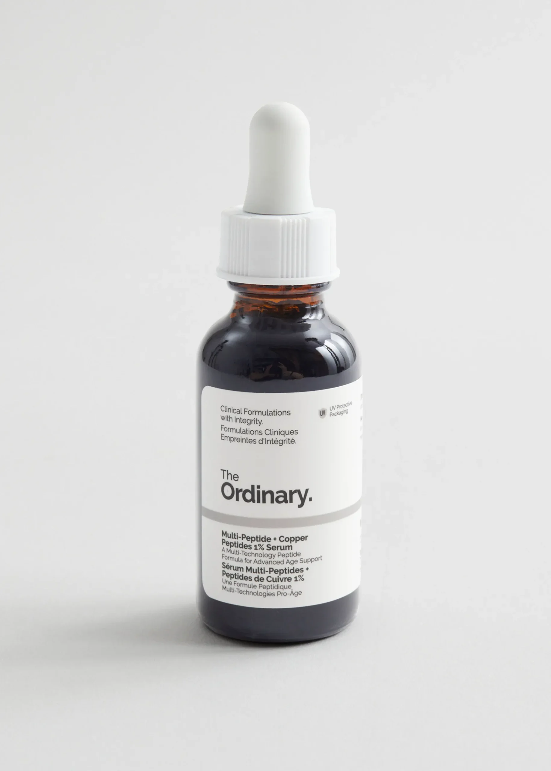 & Other Stories The Ordinary Multi-Peptide + Copper Peptides 1 %