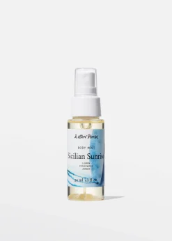 & Other Stories Sicilian Sunrise Mini-Bodyspray