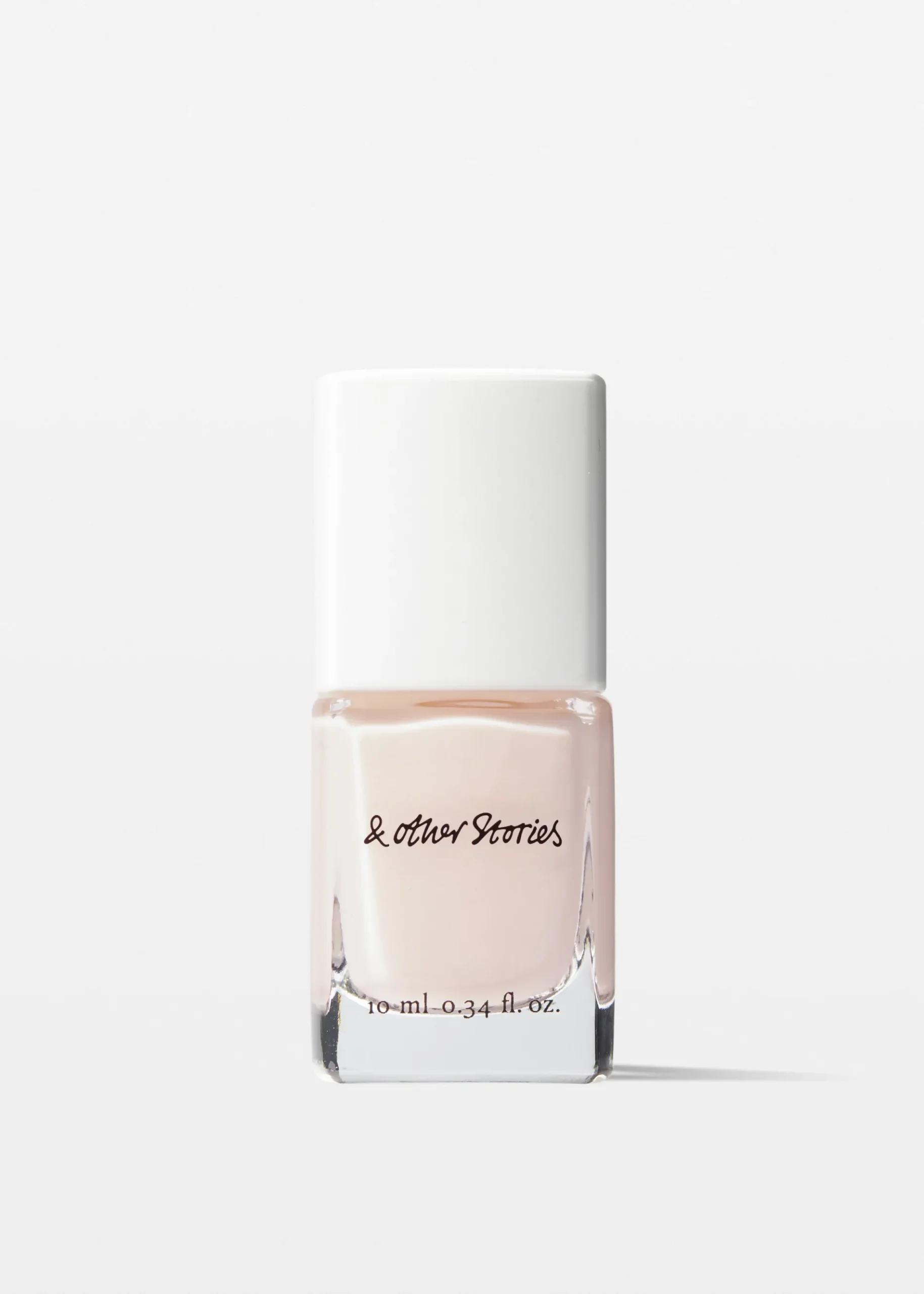 & Other Stories Silky Screen Nagellack