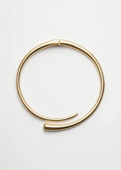 & Other Stories Skulpturale Choker-Halskette