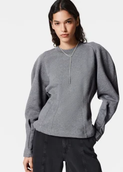& Other Stories Skulpturaler Pullover