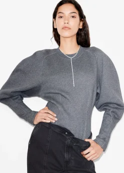 & Other Stories Skulpturaler Pullover