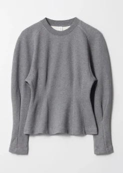 & Other Stories Skulpturaler Pullover