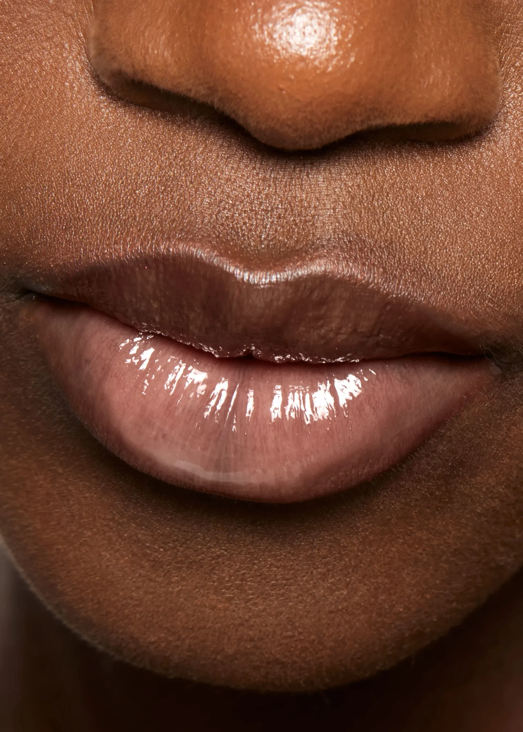 & Other Stories Slightly Brown Lipgloss