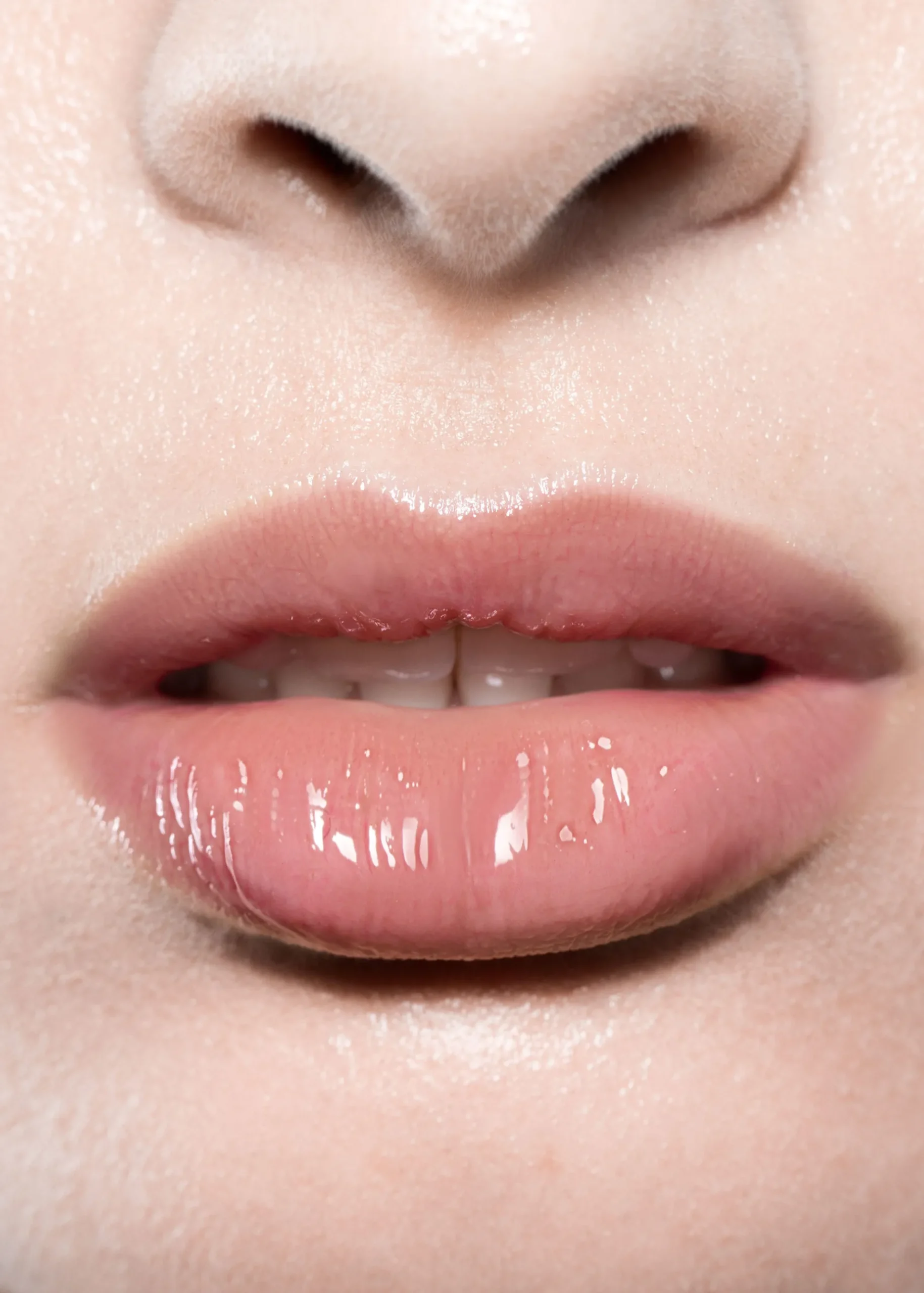 & Other Stories Slightly Brown Lipgloss