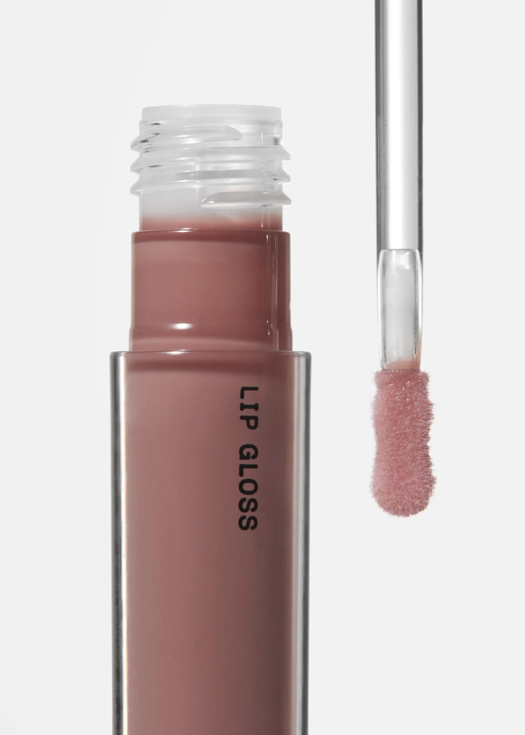 & Other Stories Slightly Brown Lipgloss