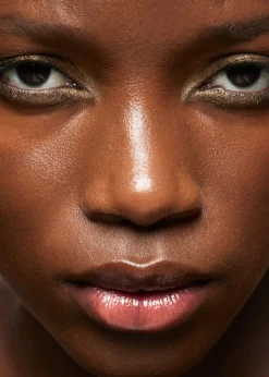 & Other Stories Smashing Coral Lipgloss