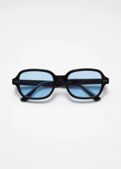& Other Stories Sonnenbrille mit rechteckigem Rahmen