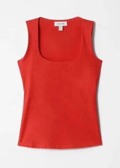 & Other Stories SquareNeck Tank Top