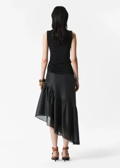 & Other Stories SquareNeck Tank Top