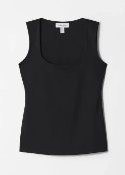 & Other Stories SquareNeck Tank Top