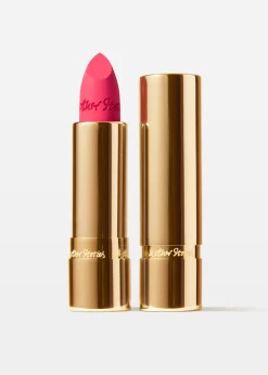 & Other Stories Strawberry Flame Matter Lippenstift