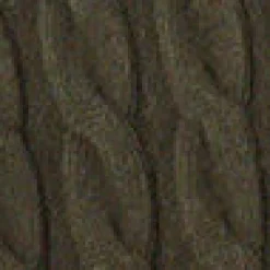 & Other Stories Strickjacke mit Zopfmuster