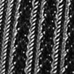 & Other Stories Strickkleid in Midilänge mit Fransen