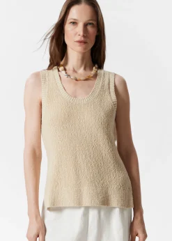 & Other Stories Strick-Tanktop