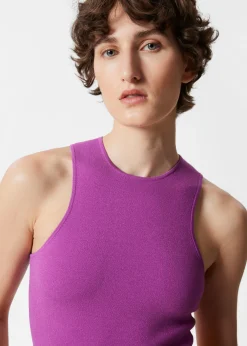 & Other Stories Strick-Tanktop