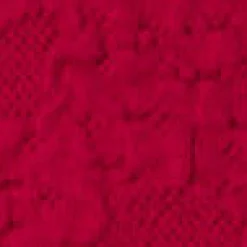 & Other Stories Strukturierter Jacquard-Strickpullover
