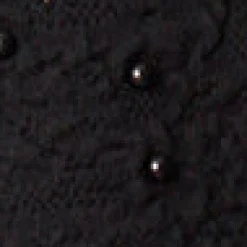 & Other Stories Strukturierter Jacquard-Strickpullover