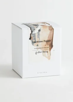 & Other Stories Tachisme Pepper Duftkerze