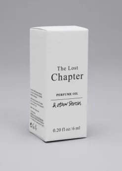 & Other Stories Roll-on-Parfum