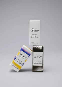 & Other Stories Roll-on-Parfum