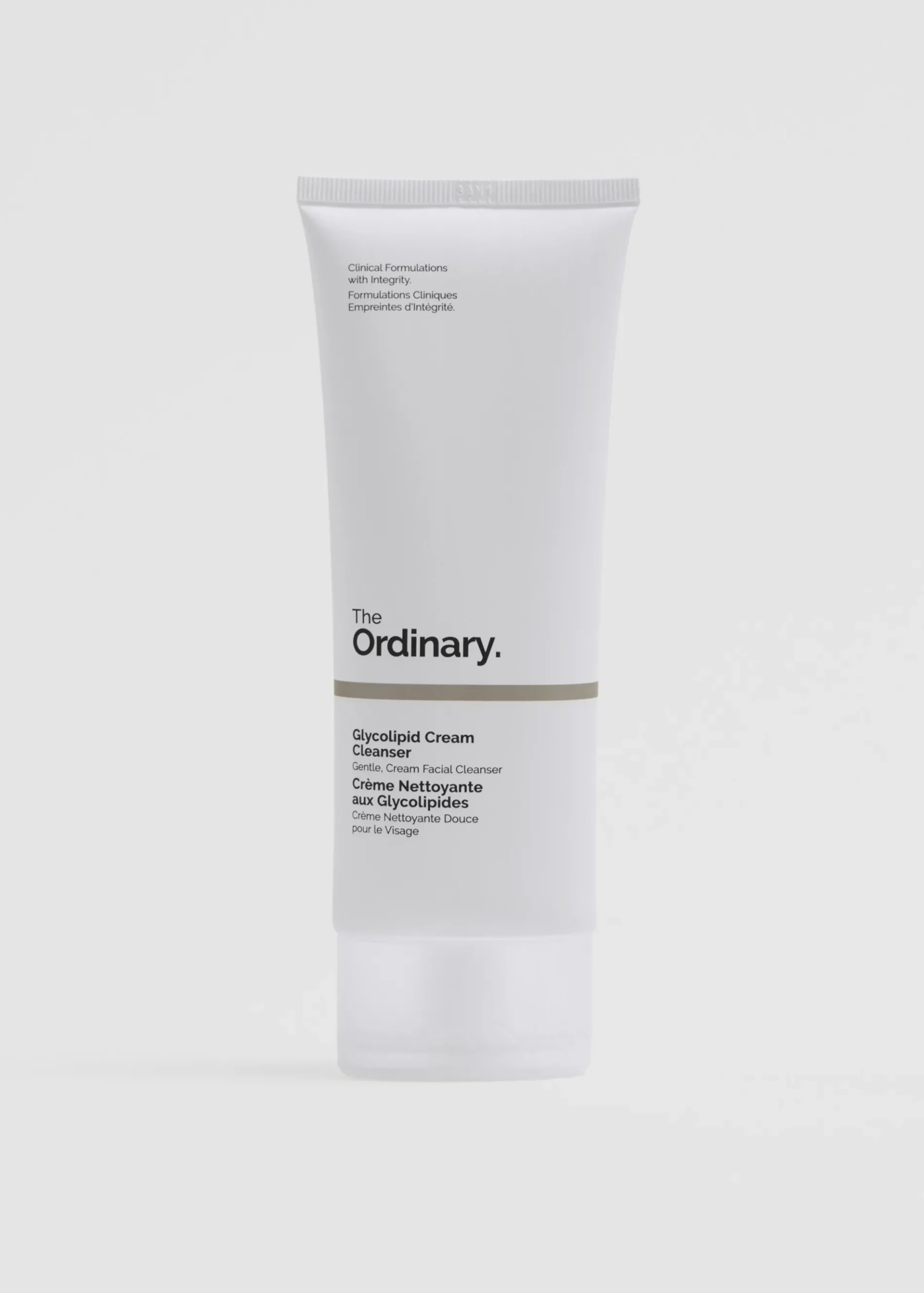 & Other Stories Glycolipid Cream Cleanser