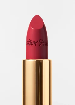 & Other Stories The Red Satin Lip Colour