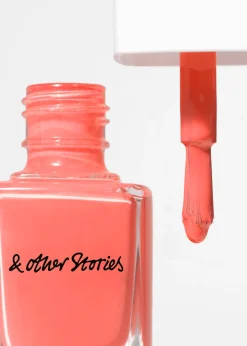 & Other Stories Think Tropical Nagellack