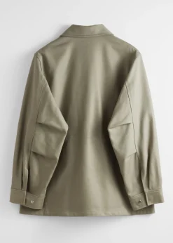 & Other Stories Utility-Jacke