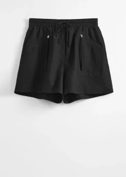& Other Stories Utility-Shorts