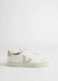 & Other Stories Veja Campo Ledersneaker