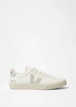 & Other Stories Veja Campo Ledersneaker