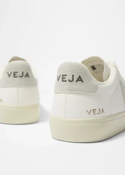 & Other Stories Veja Campo Ledersneaker