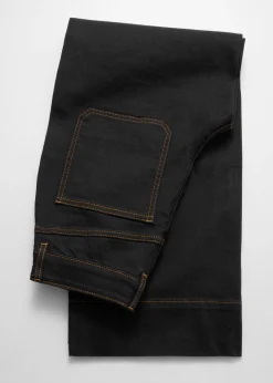 & Other Stories Verkürzte Jeans mit geradem Bein