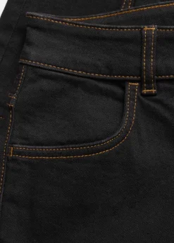 & Other Stories Verkürzte Jeans mit geradem Bein